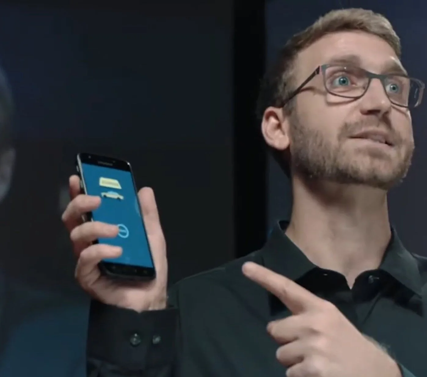 BLOM Bank — Born Ready