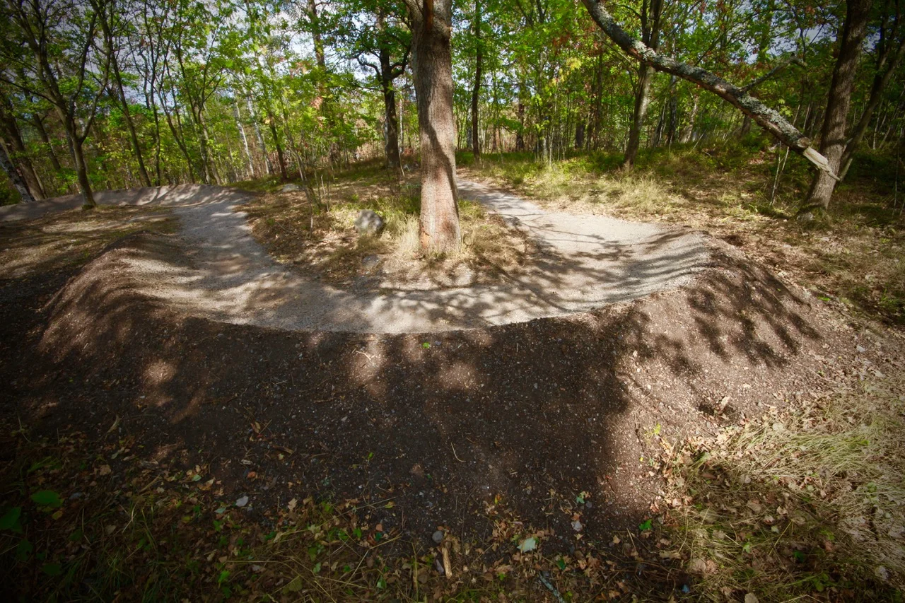 Norra Djurgården, Stockholm