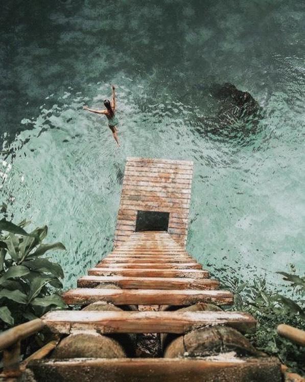 Stairway to heaven 💫 #goosethelabel