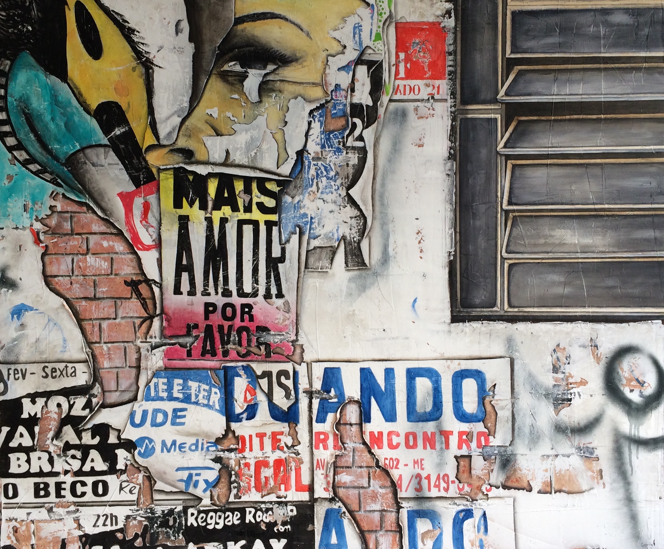 Ando (sold)