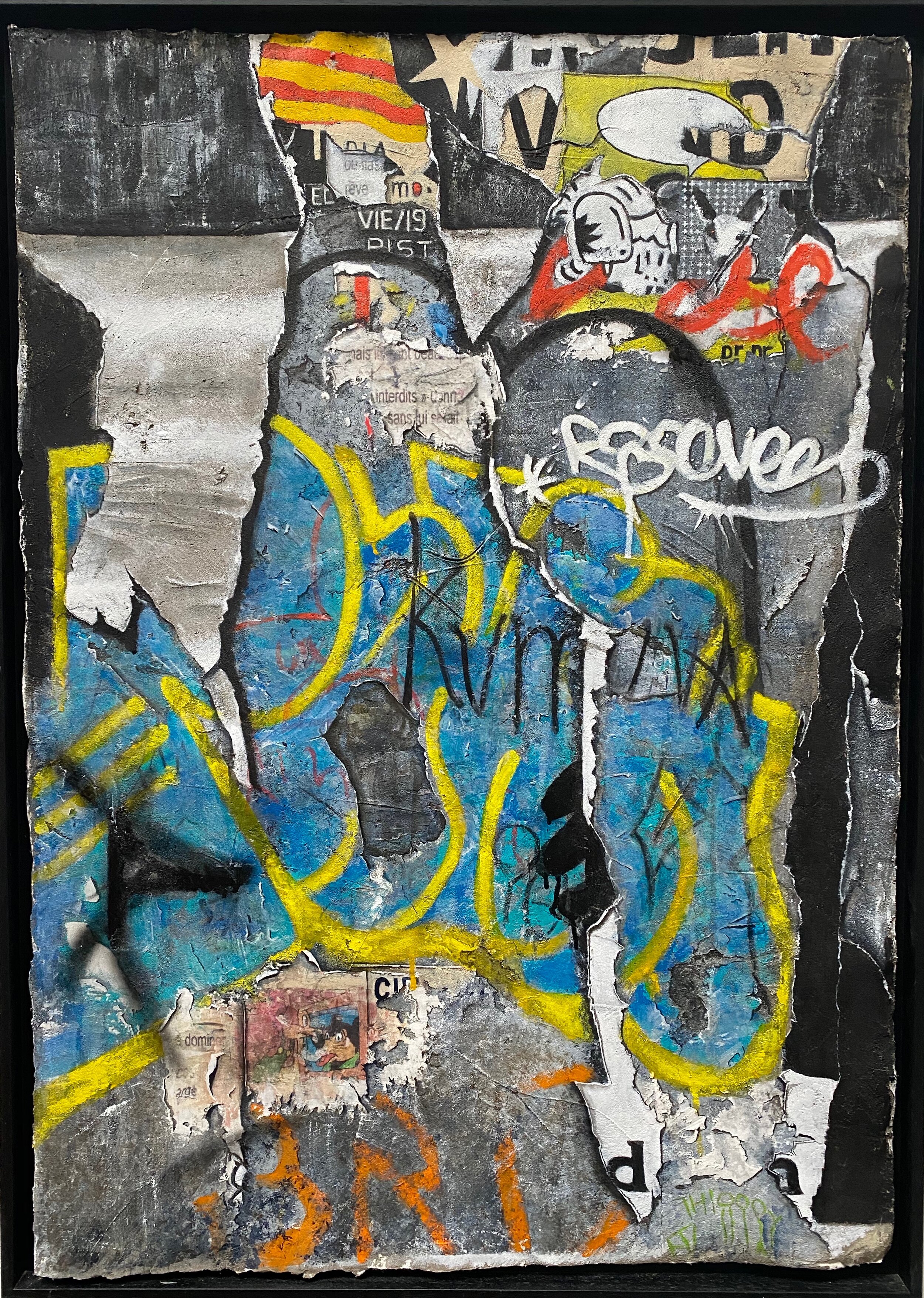 VIE (sold)