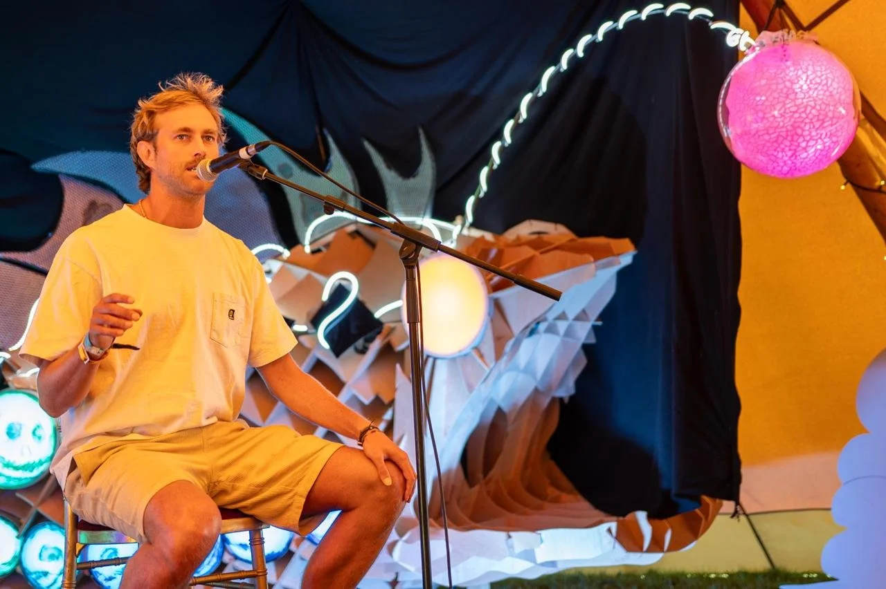 The Infinite Game: A route to a more meaningful life