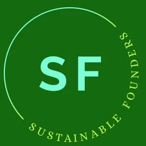 Conscious Evolution on the Sustainable Founders Podcast
