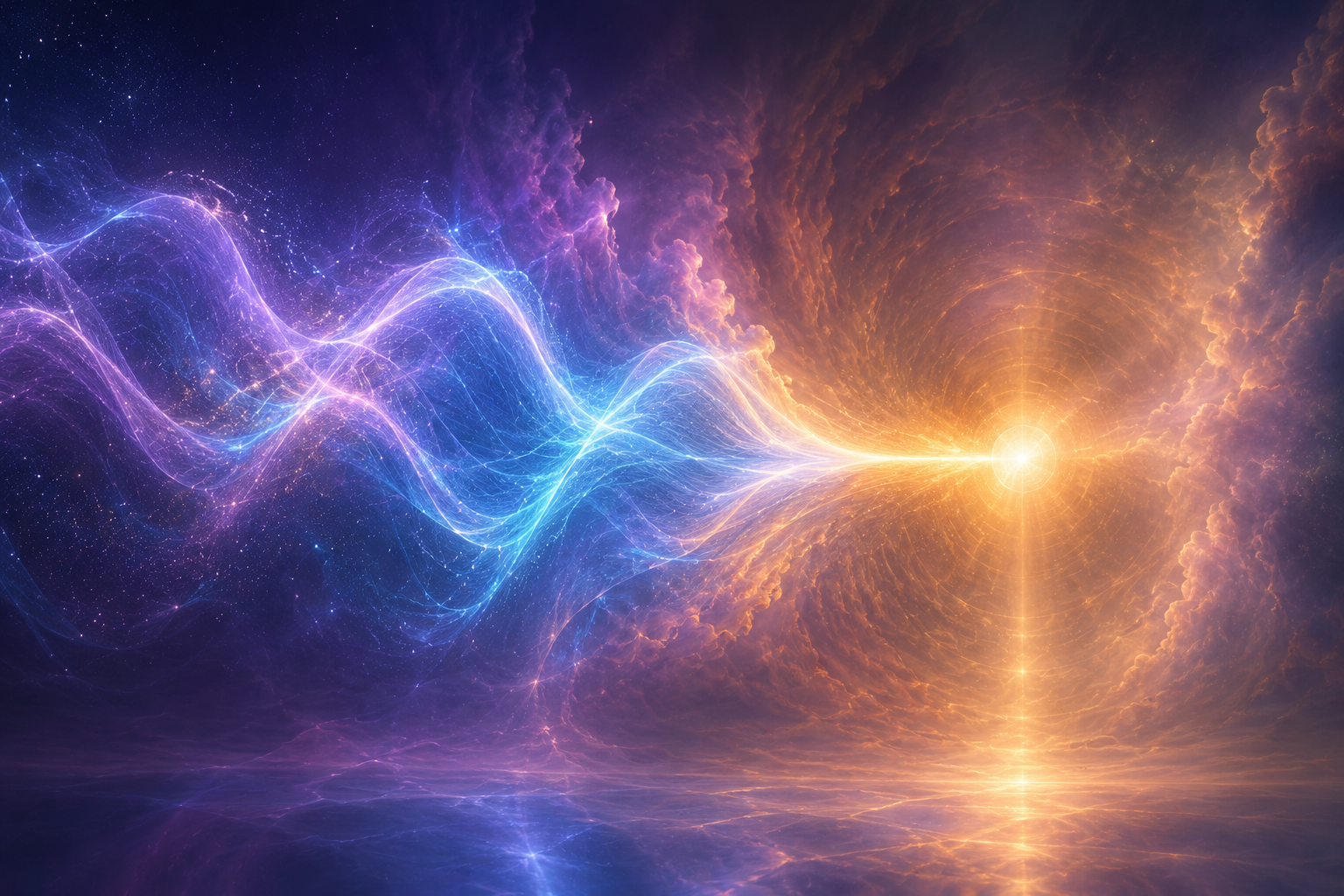 THE CONSCIOUSNESS OF EXISTENCE