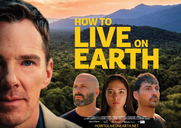 How To Live On Earth