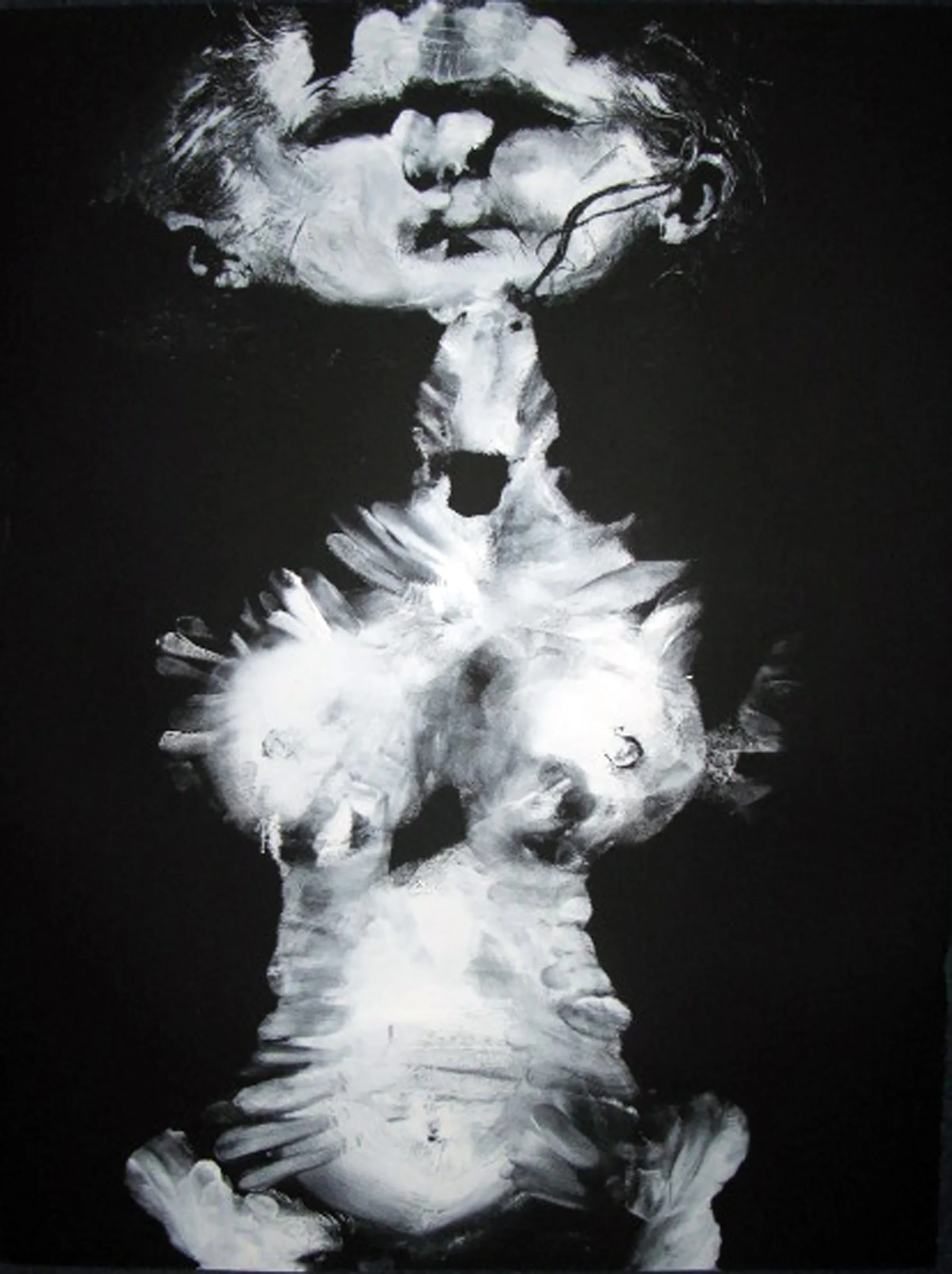 Woman of Belleville IV