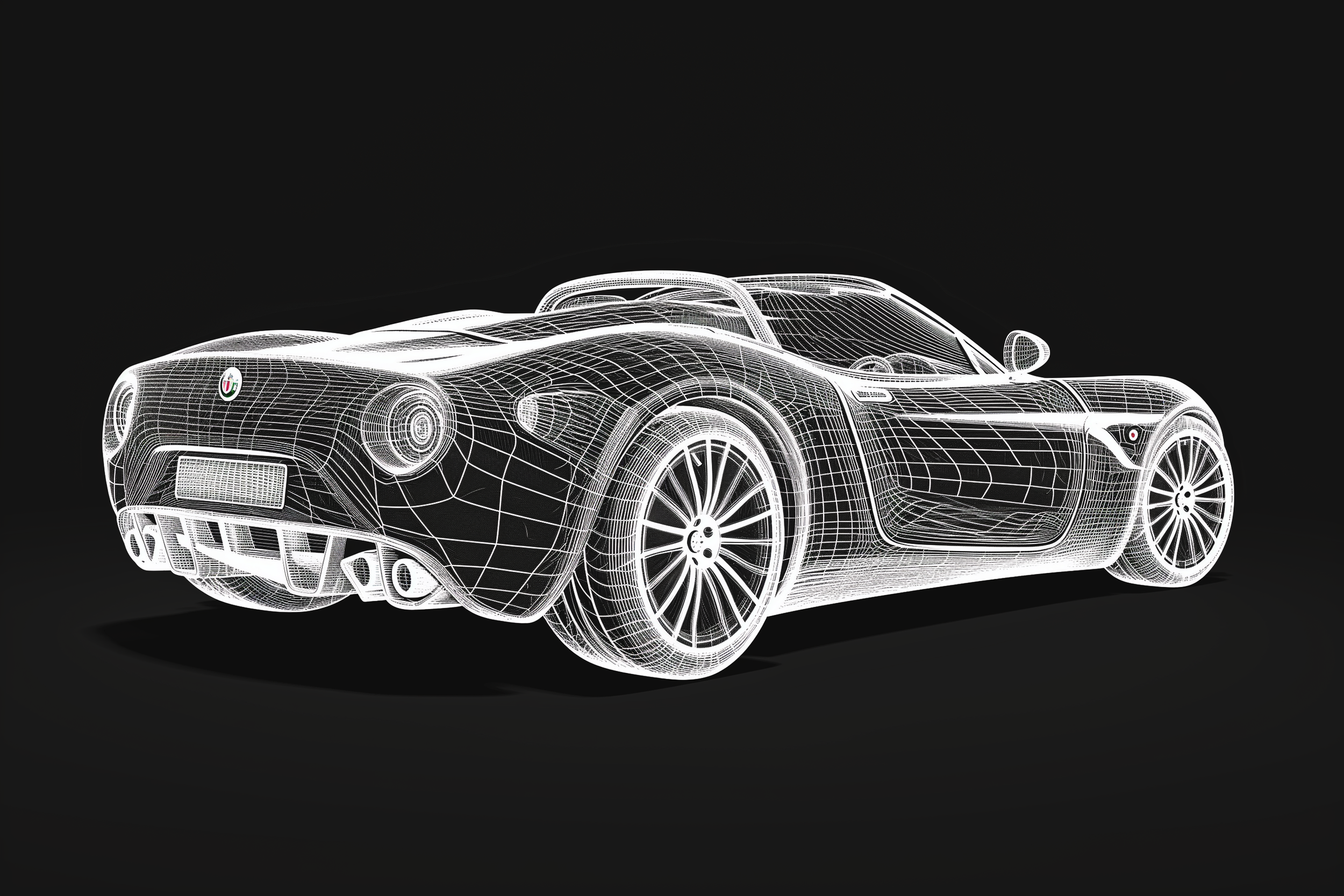 Alfa Romeo 8C Spyder Full Render.png