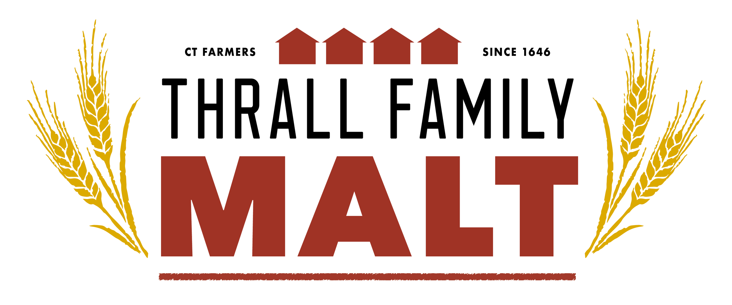 Thrall Family Malt
