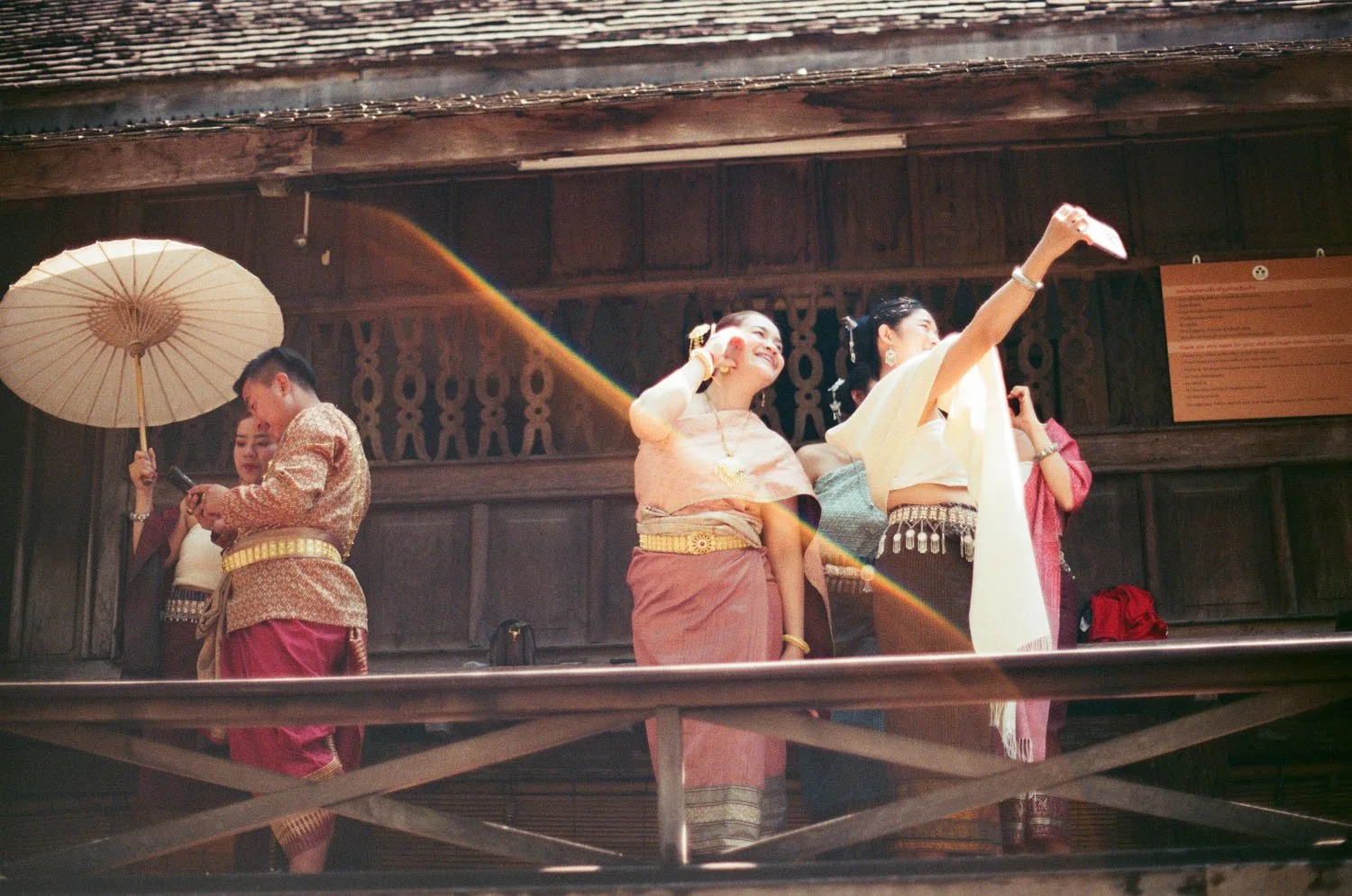  Luang Prabang, Laos, 2025 
