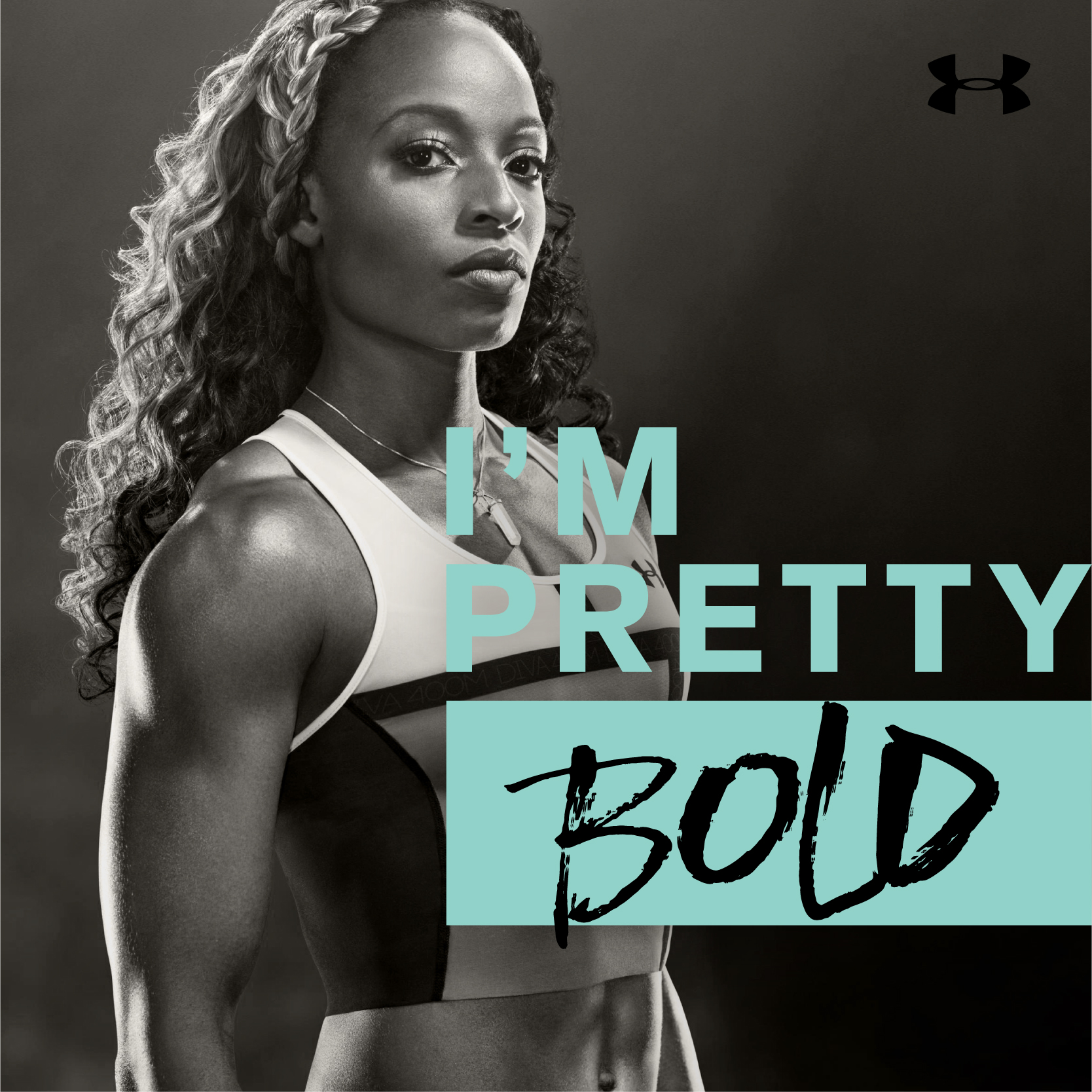 Under Armour's New Campaign Is All About The Power Of Female