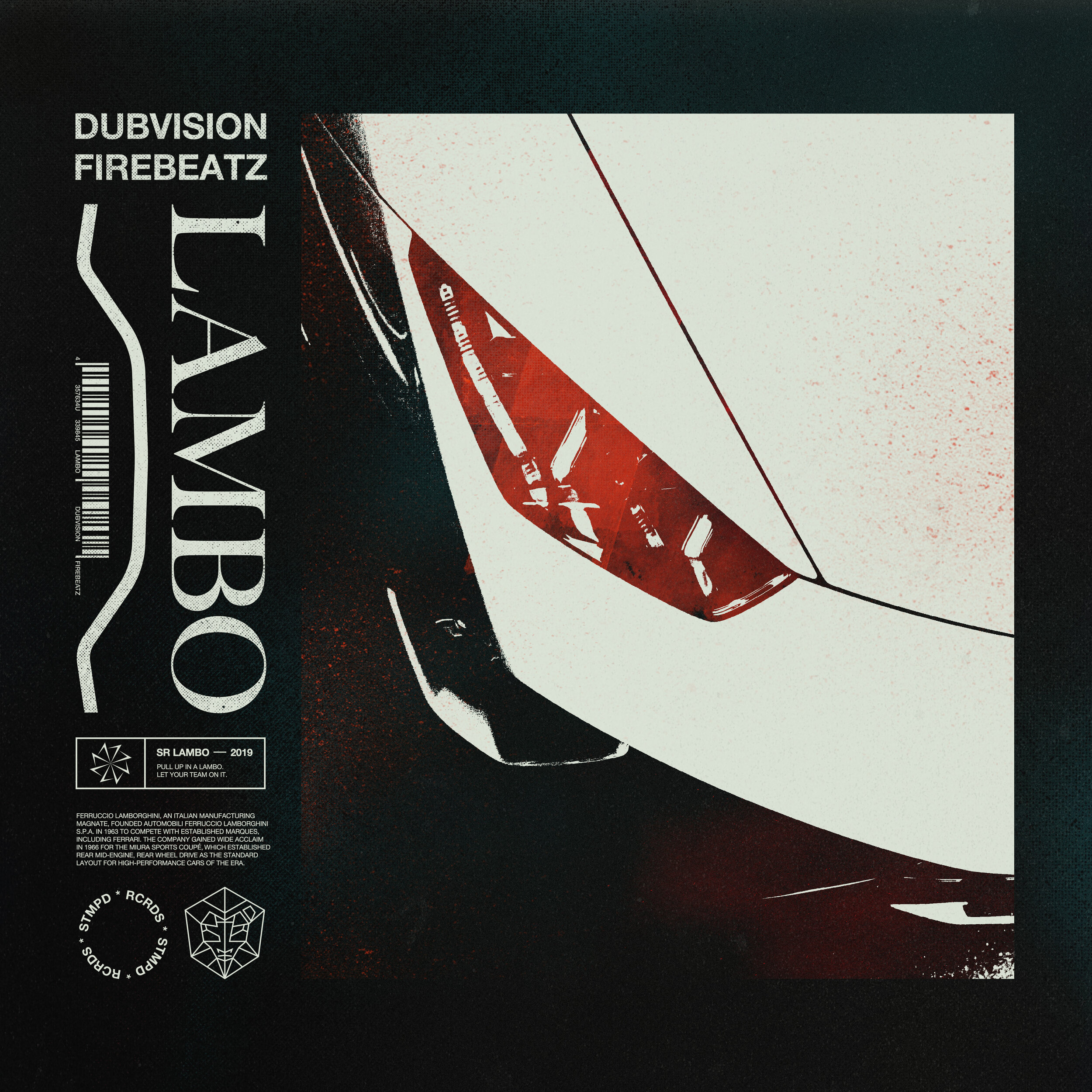 Dubvision x Firebeatz - Lambo