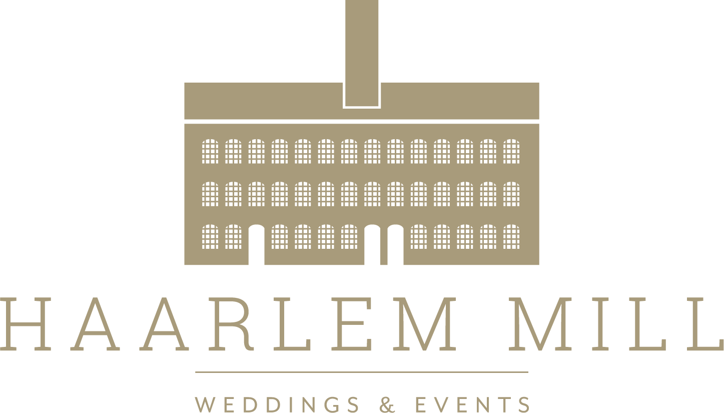 Haarlem Mill | Weddings & Events