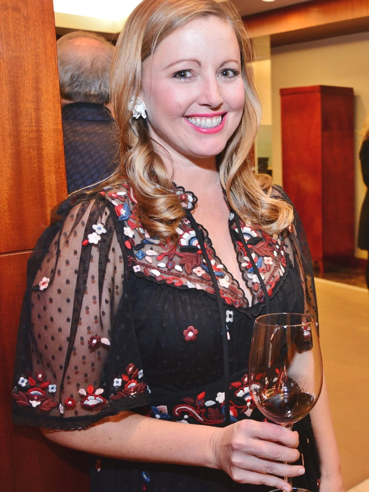 LAUREN DEESE | EXECUTIVE DIRECTOR