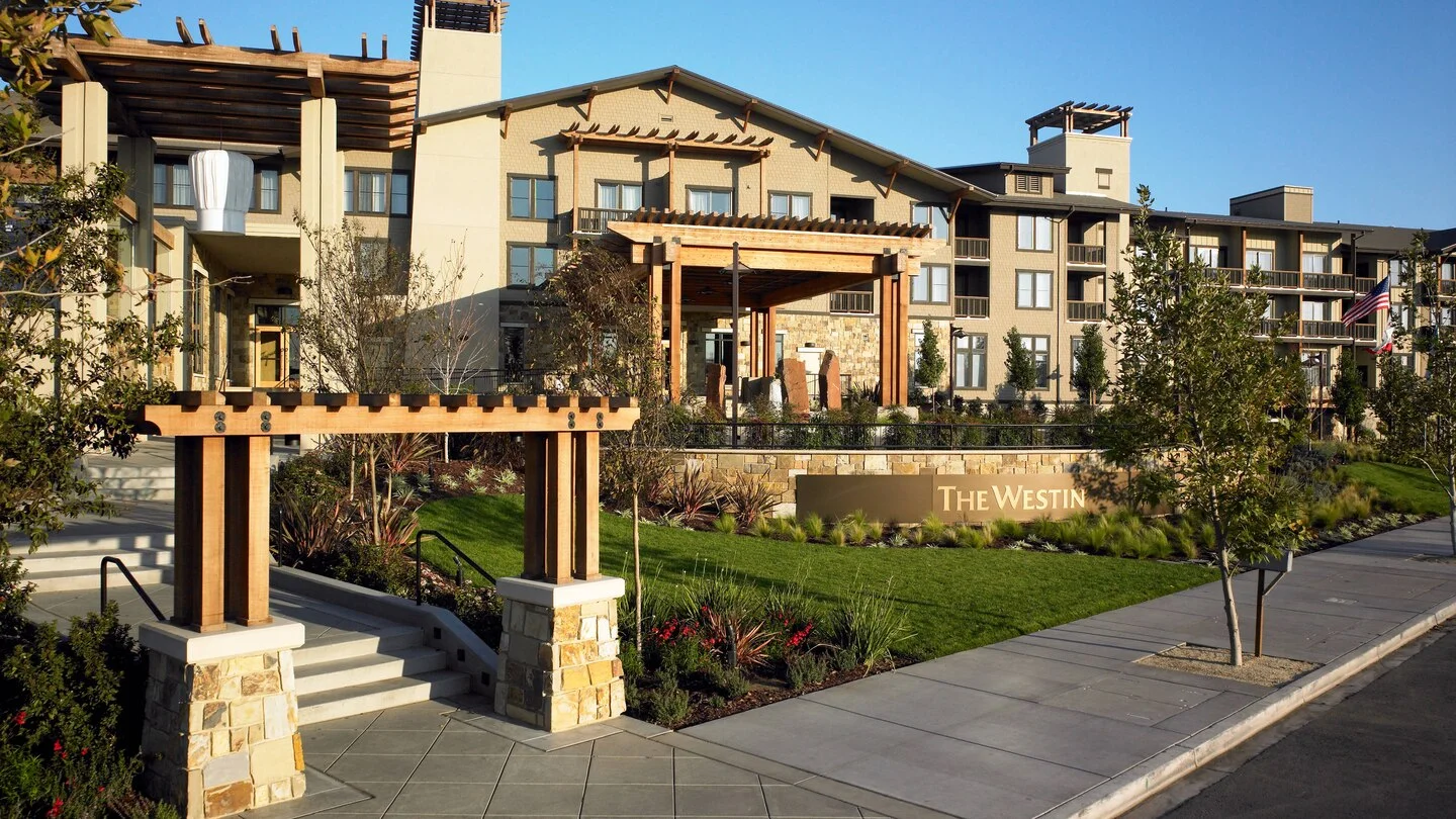 The Westin Verasa Napa