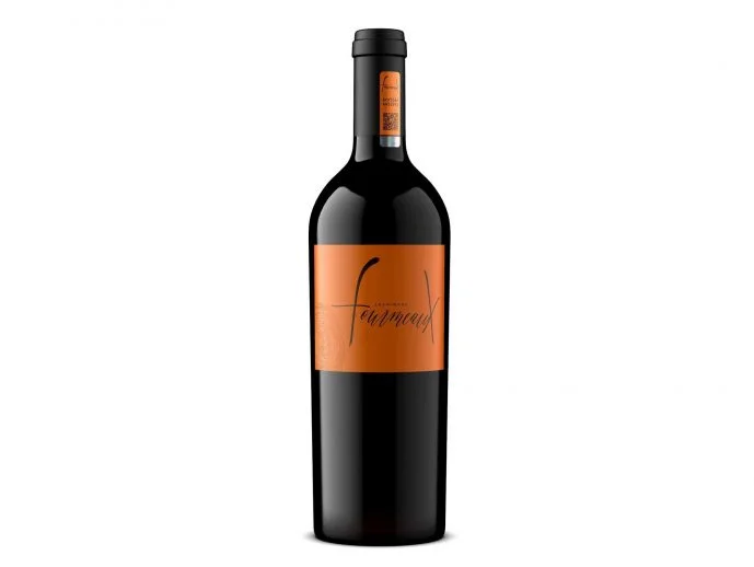 2016 Red Blend Fourmeaux.jpg