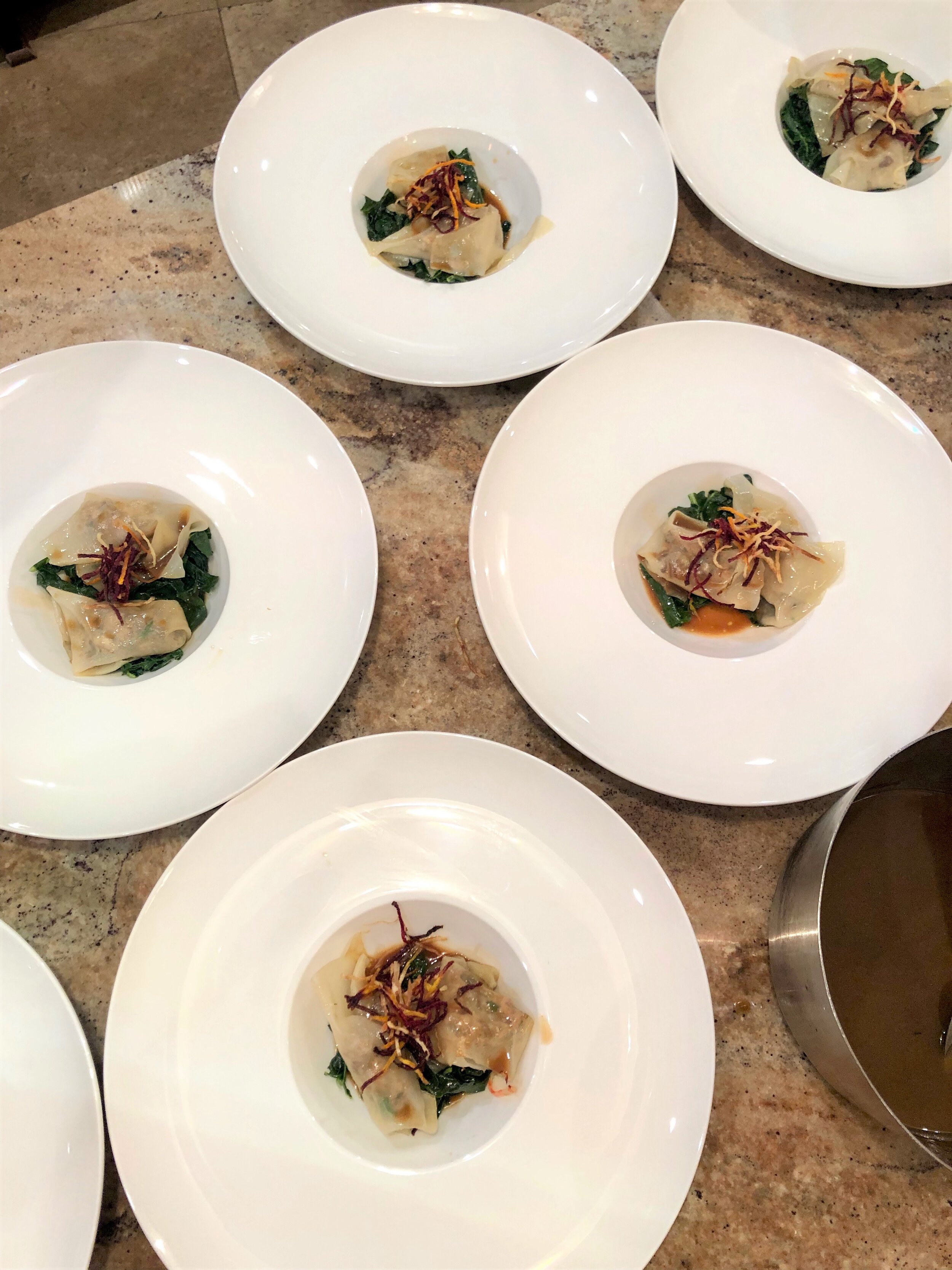 Chairman's Dinner 2019 Photo Gallery — Charlotte Wine & Food Weekend