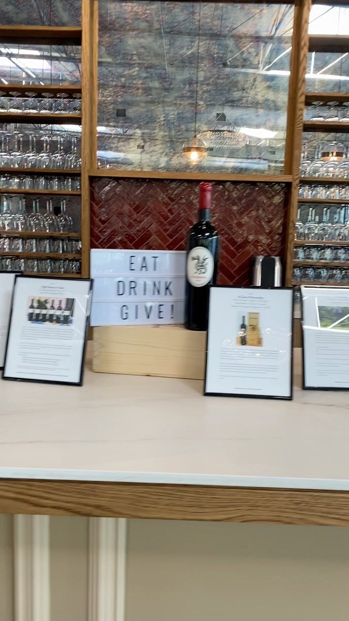 Charlotte Wine & Food Week