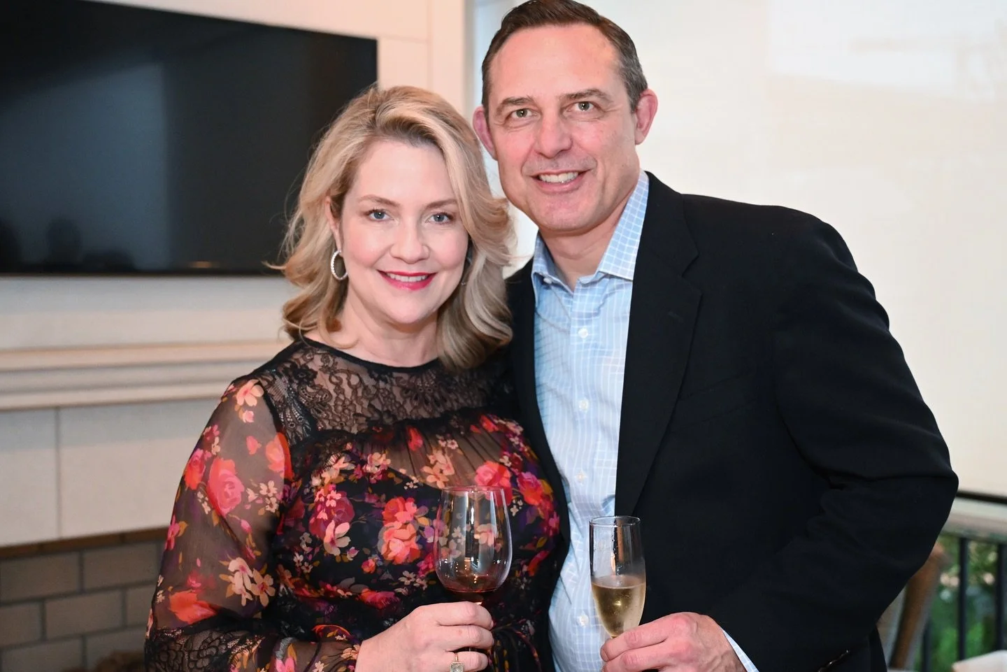 ✨ Please join us in welcoming @therealbonniekelly as Charlotte Wine + Food&rsquo;s newest Board Chairman! ✨🍷

Bonnie has been part of CW+F since 2021, first serving as a board member and on the executive committee, now stepping into the role of Chai