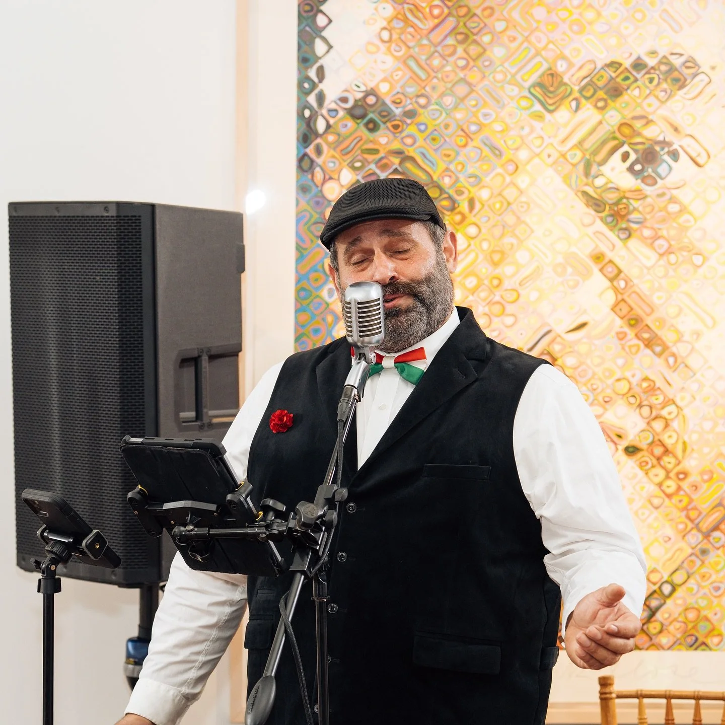 A massive thank you to all the incredible #vendors and #partners who made #CLTWineAndFood&rsquo;s 12th Annual @wellsfargo Kickoff such a success! ✨ From the amazing #food and #wine to the stunning #decor and lively #music &mdash; every detail was per