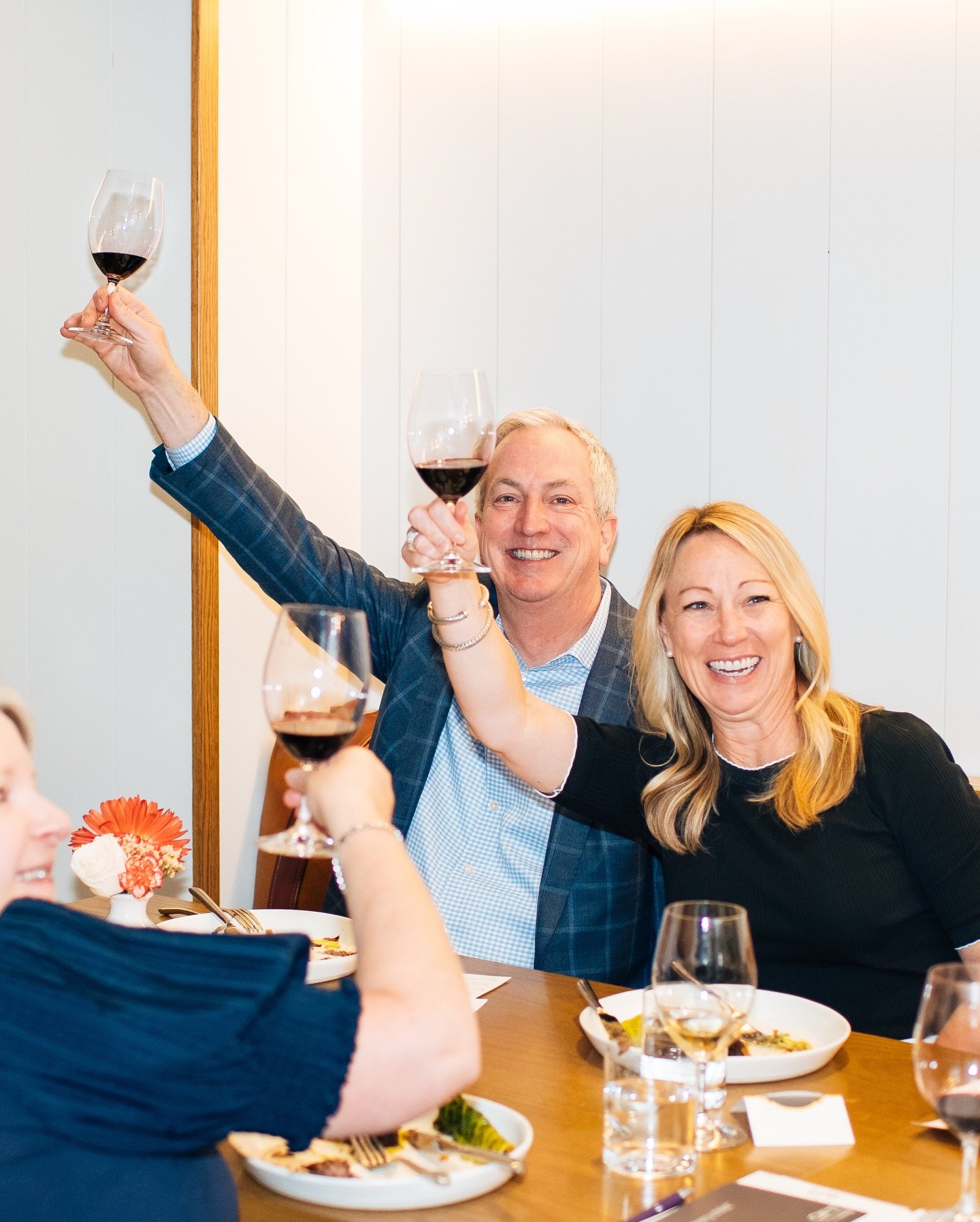 You can&rsquo;t buy happiness&hellip; but you can buy tickets to Charlotte Wine + Food Week.

We&rsquo;d argue it&rsquo;s the same thing. 🍷

Tickets available now &rarr; Link in bio

Proceeds benefit:
@bedsforkids 
@digibridgeus 
@families_forward_c