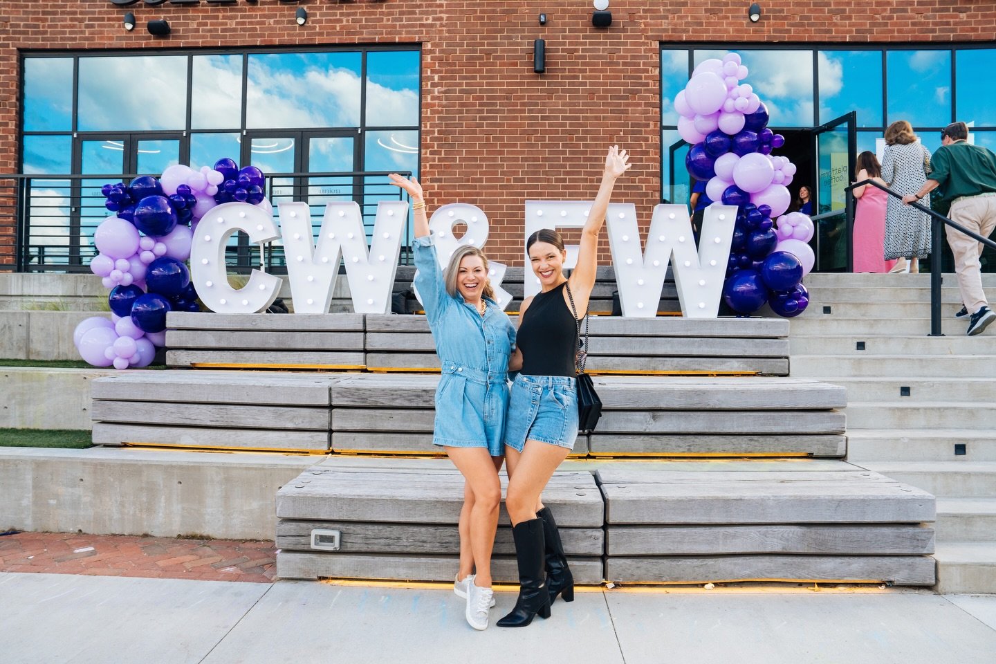 🥂🐦EARLY BIRD GETS THE WINE! 🐦🥂

The ✨Grand Tasting awaits✨Now&rsquo;s the perfect time to purchase your tickets with the Early Bird Special! 

Get $15 OFF your ticket when you use code &lsquo;EARLYBIRD&rsquo; at checkout. 🍷🍽️ But hurry, this ex