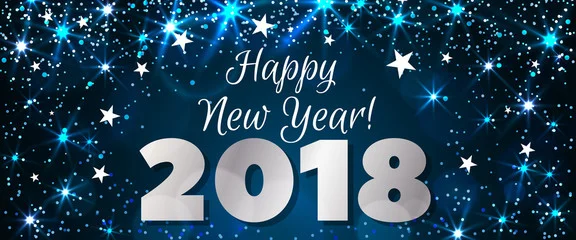 Happy New Year!