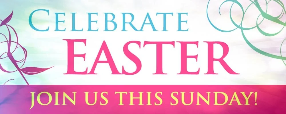 Happy Easter!