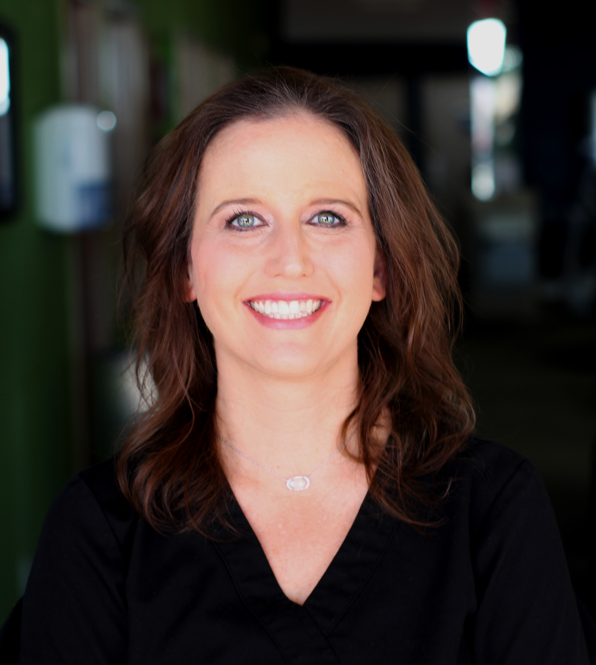 One of our amazing staff members here will make the experience perfect for you!