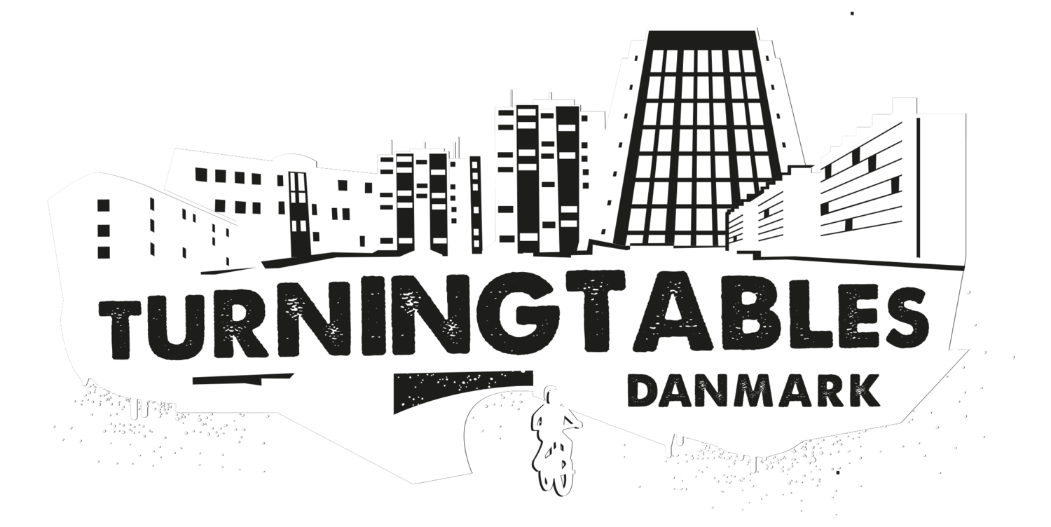 Turning Tables Danmark