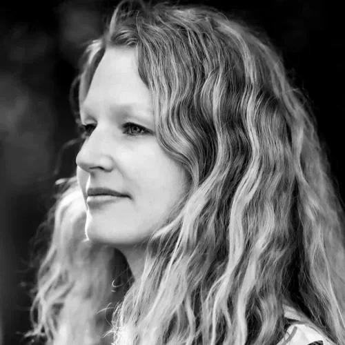Ditte Bloch Noer // HR &amp; Lab-leder Kapellet (Copy)