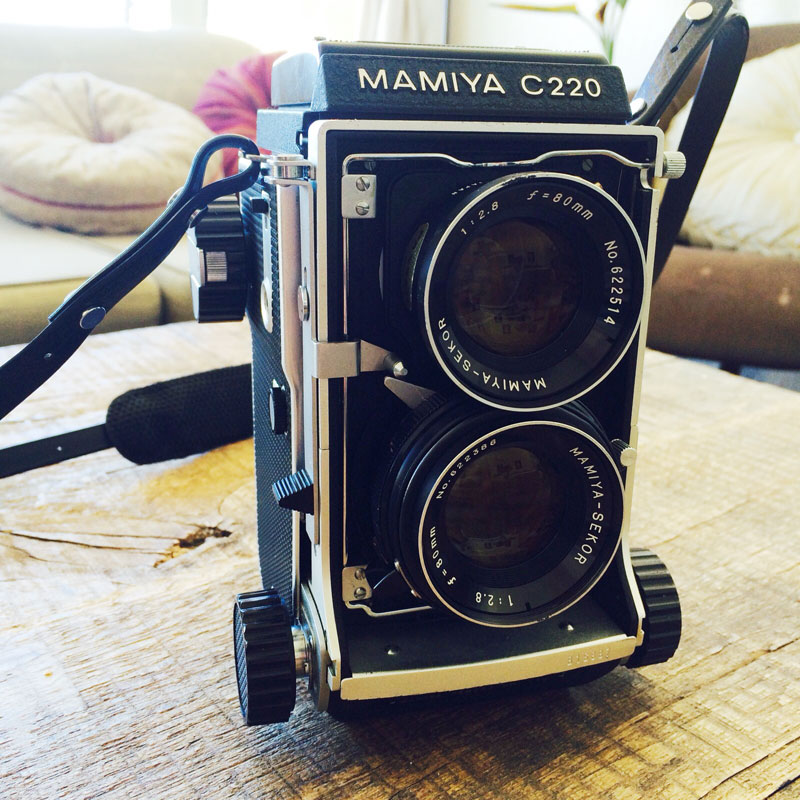 Playtime with Mamiya — Marike Herselman Photography