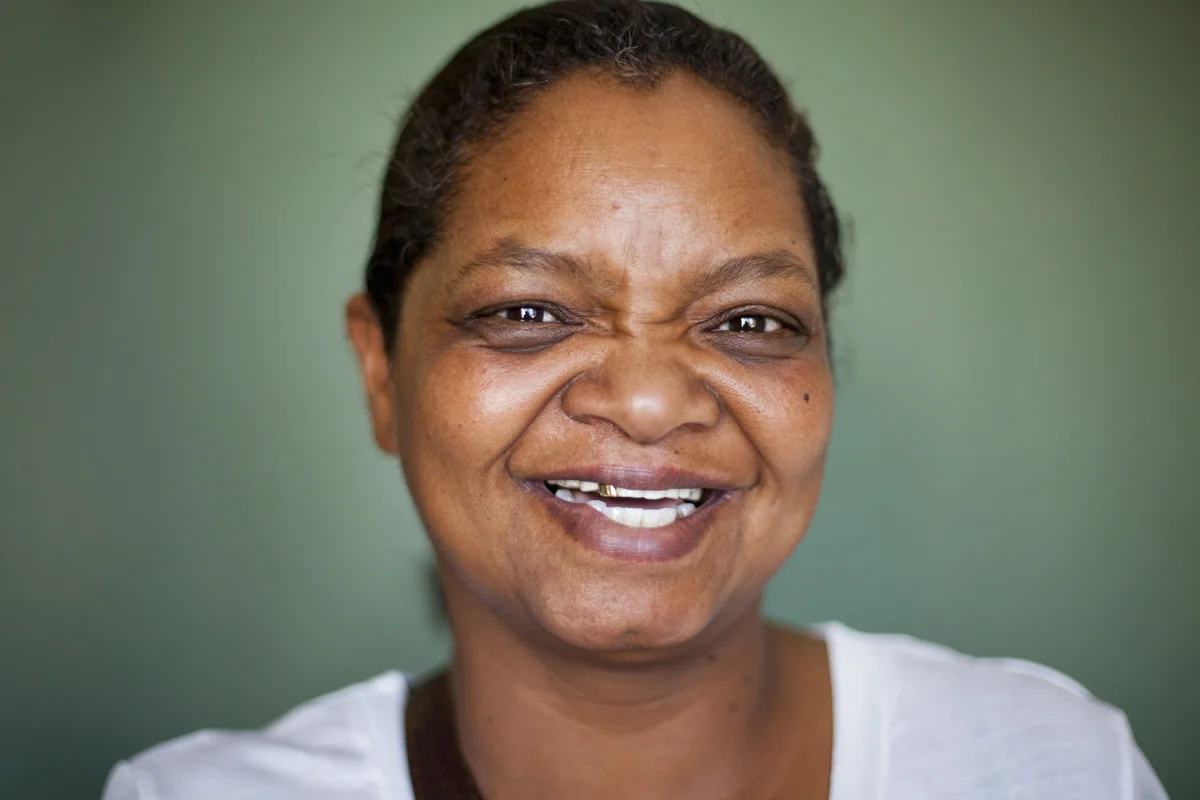 Sheila Jacobs - Manager