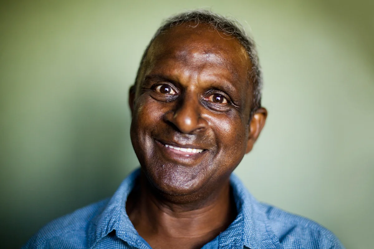 Benedict Alexander - Board Member