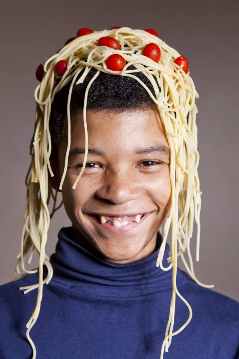 Fabian - International Food Day - 16 October
