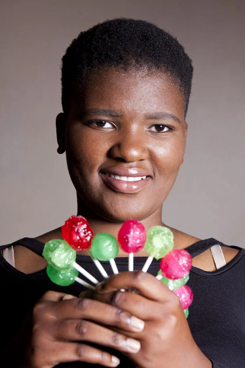 Sisipho - Youth Day - 16 June