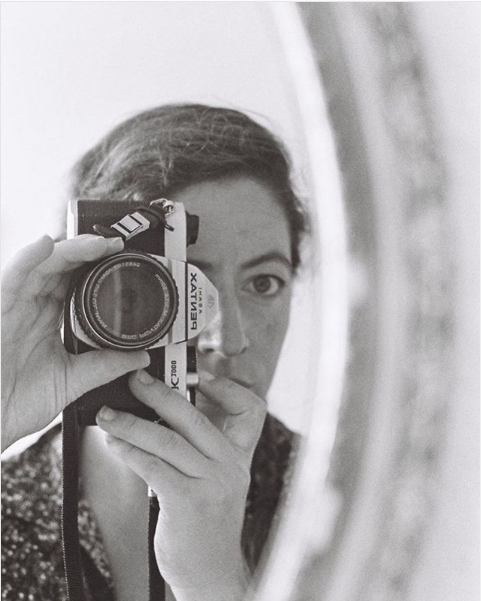 Pentax K1000, Tmax400, 28mm f2.8