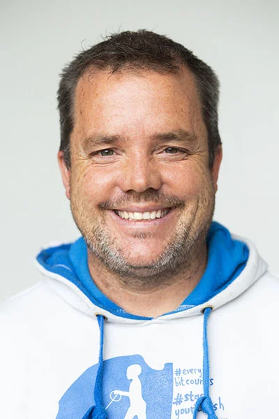 Greg Player - Founder and Owner of Clean C