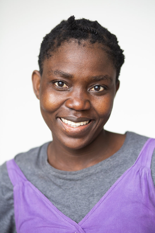 Aline Banda - Recycling Sorter