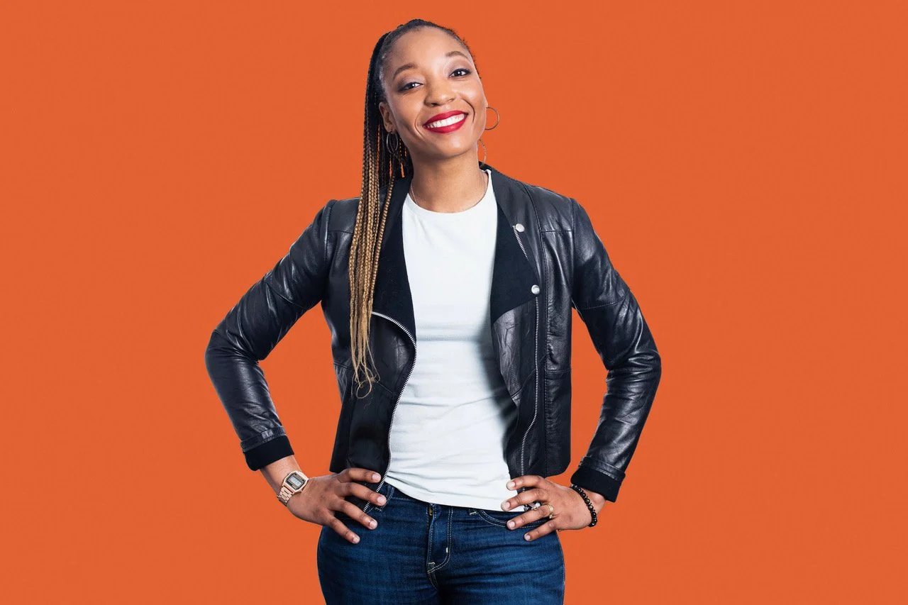 Body Language - On and Off Camera