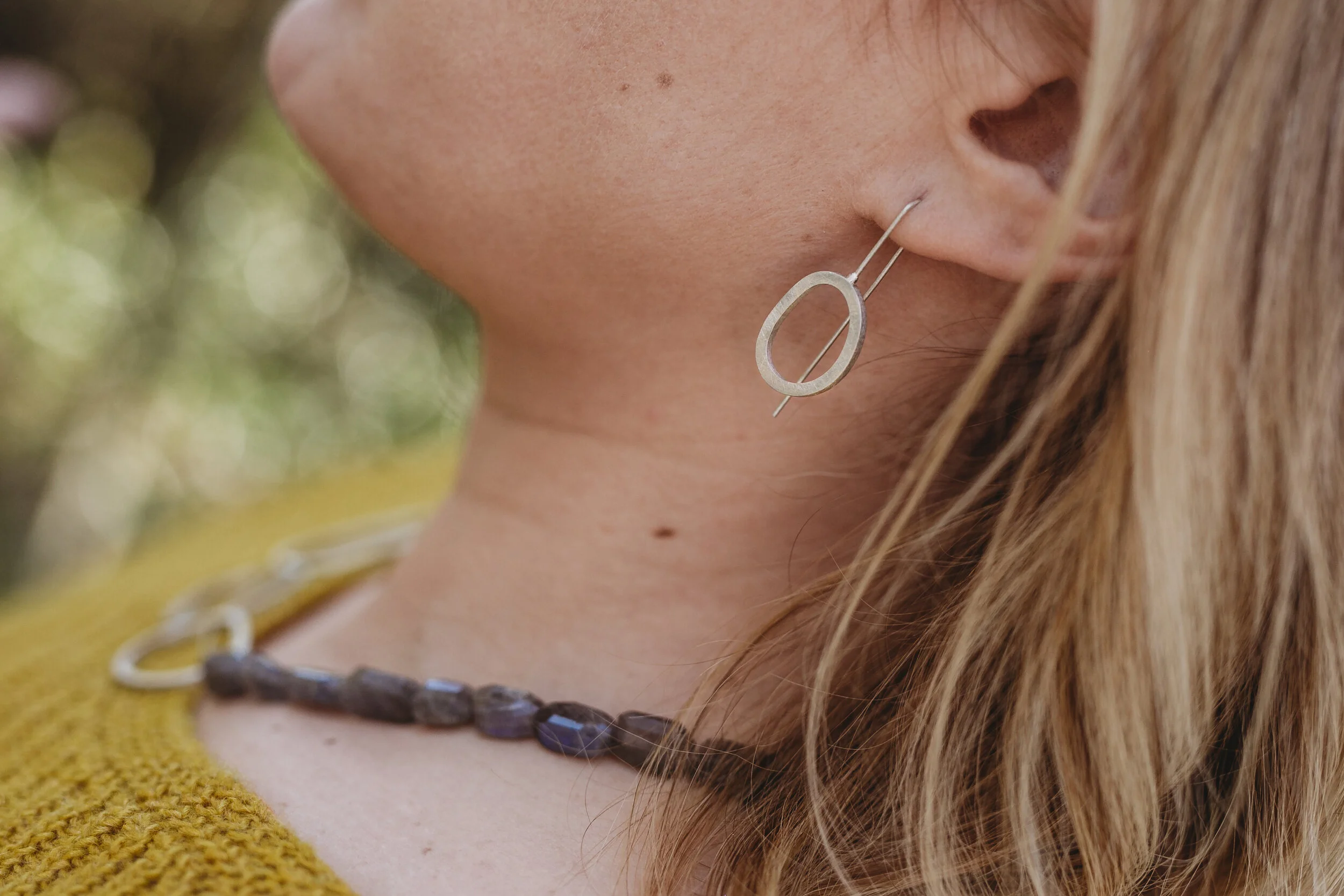 C West CW112 Pebble earrings 2.jpeg