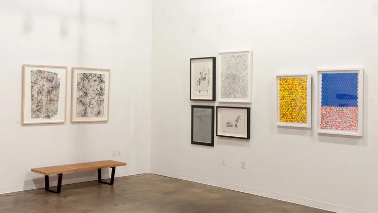 The New South III Group Exhibition