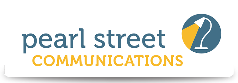 Pearl Street Communications | Strategic Communications & Training