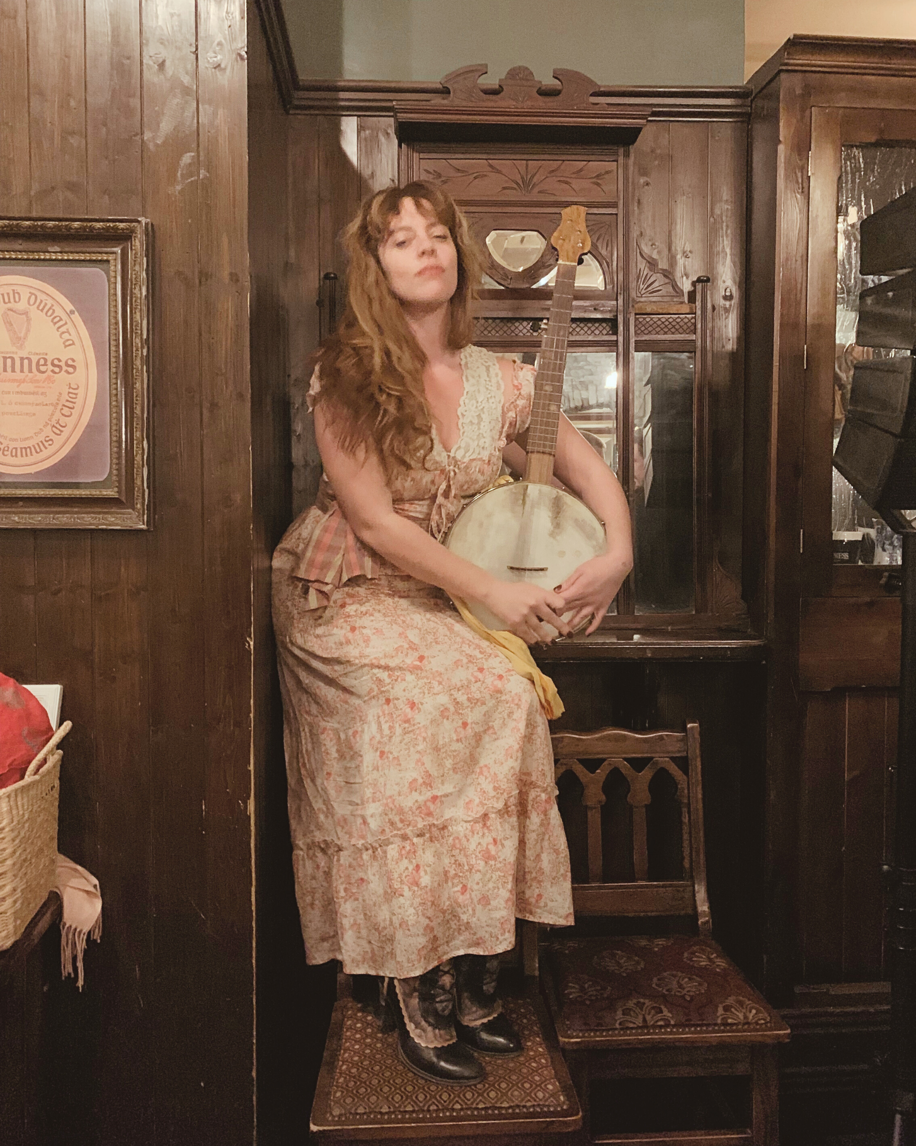 Melanie’s Annual St. Patrick’s Day Reminder 