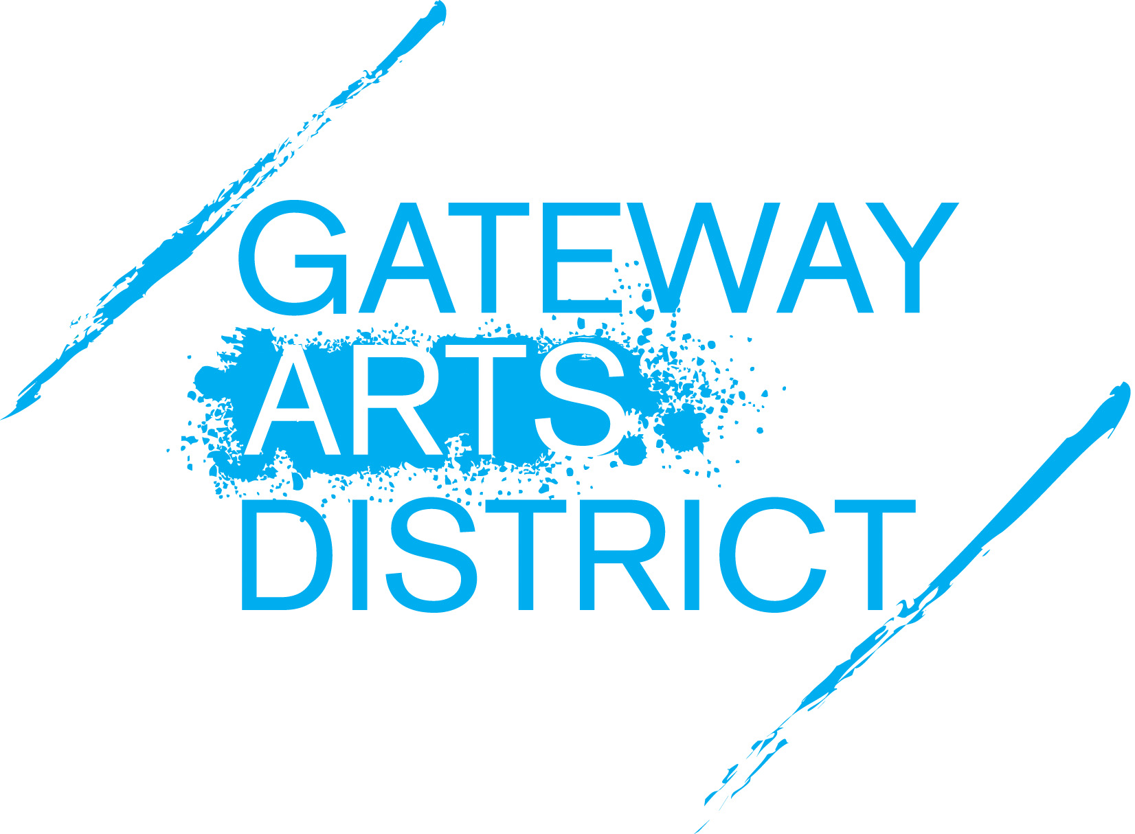 Gateway Arts District