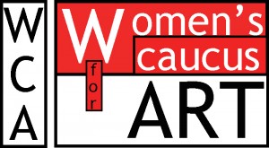 Women's Caucus for Art