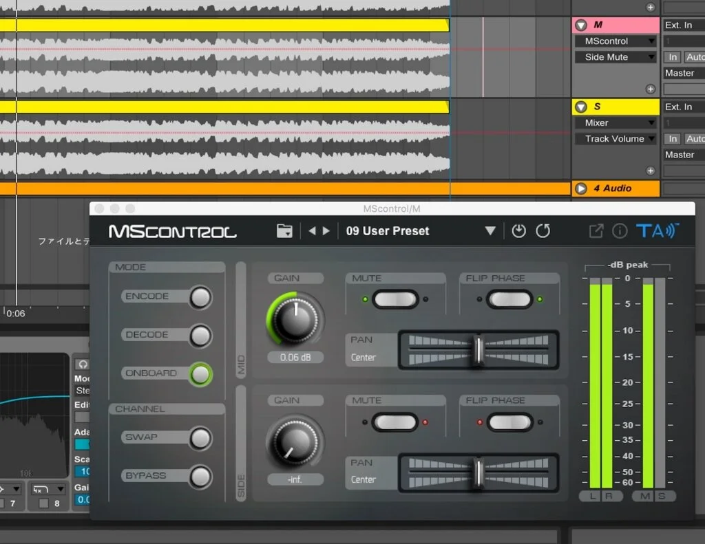 5 Steps For Converting Ambisonics To Stereo In Ableton Live 10 Audio Assassins