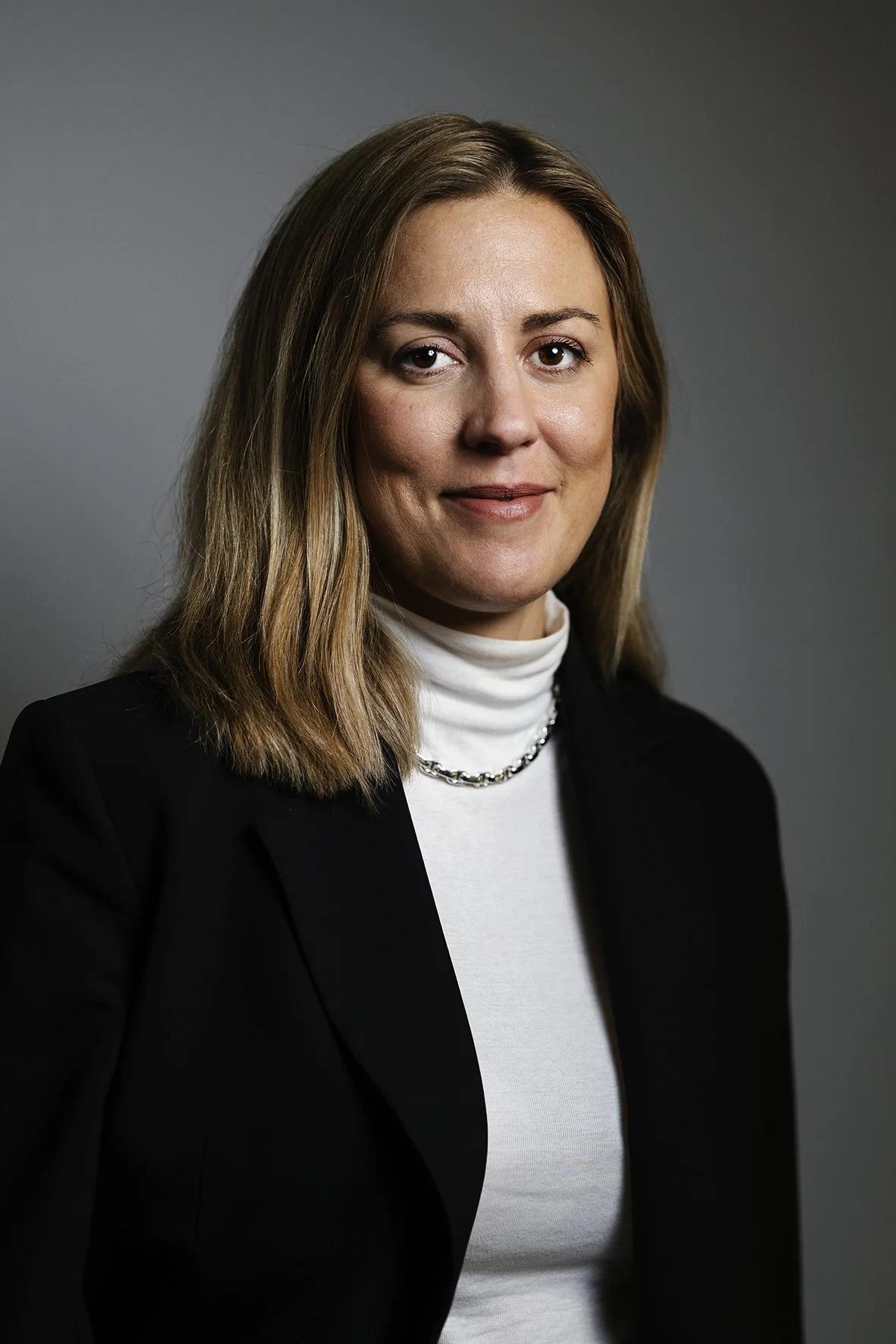 Advokat Filippa Forsberg