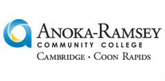 Anoka-Ramsey Community College logo