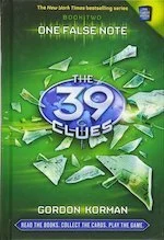 39 Clues Book Two - SQS SM.jpg