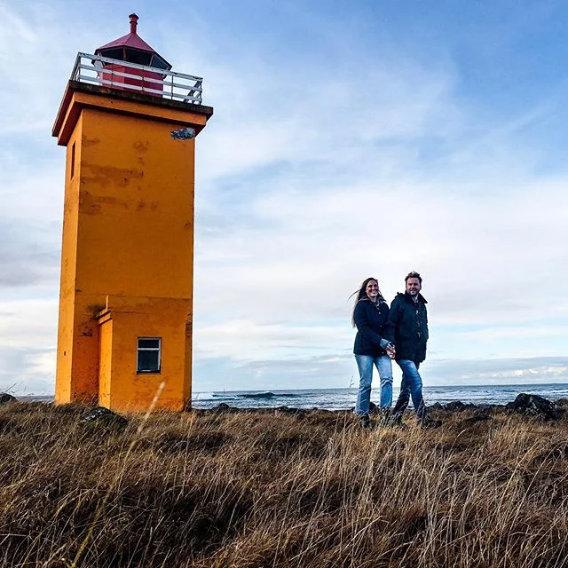 Happy Friday❣️we&rsquo;re curious, where&rsquo;s you favorite lighthouse?? We&rsquo;re always captivated by these beauties 🗺 far and few between, we always find ourselves wandering the landscape, snapping pics, and admiring their proximity to where 